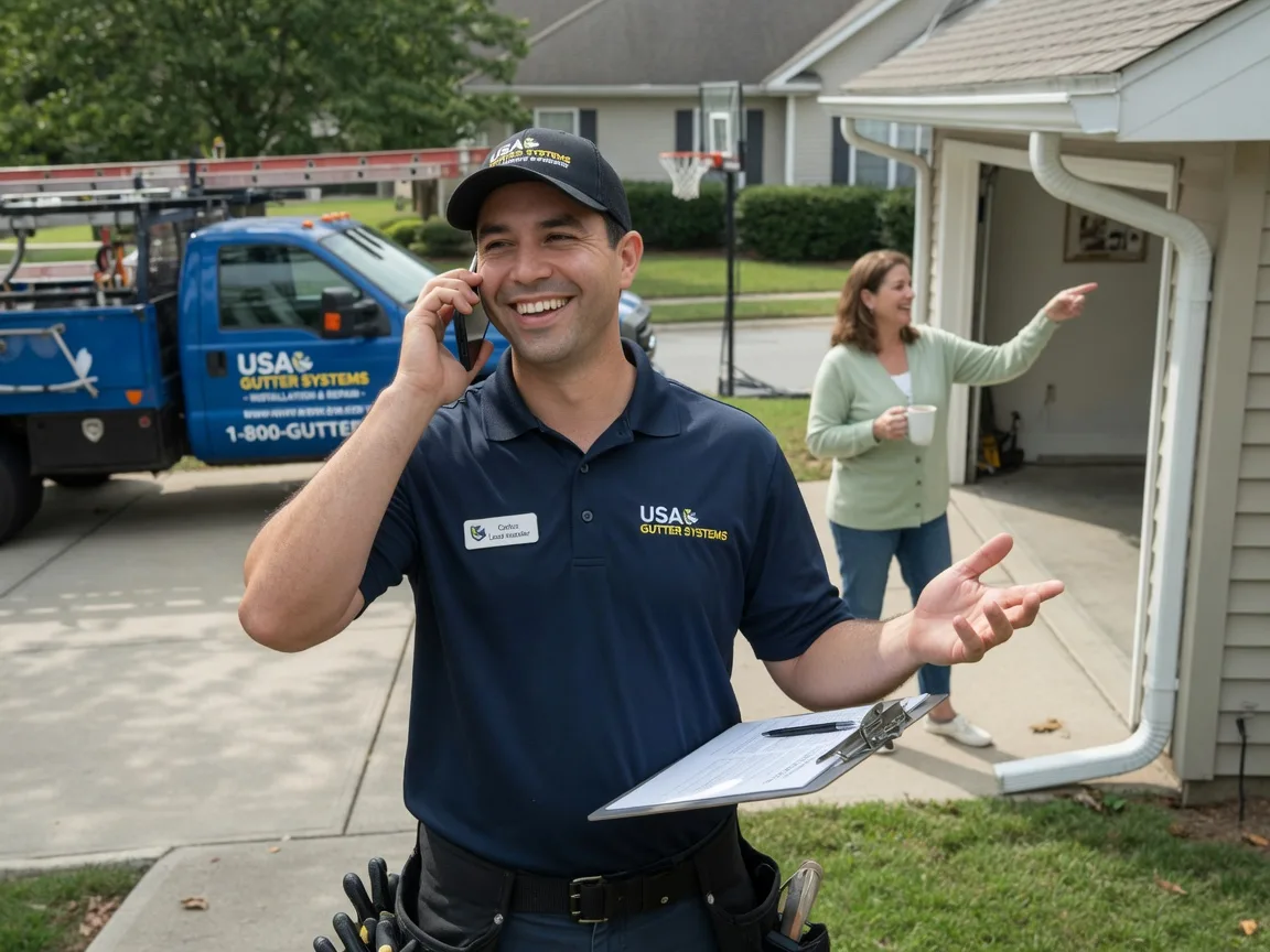 Gutter Installation Fourmile, KY FAQs